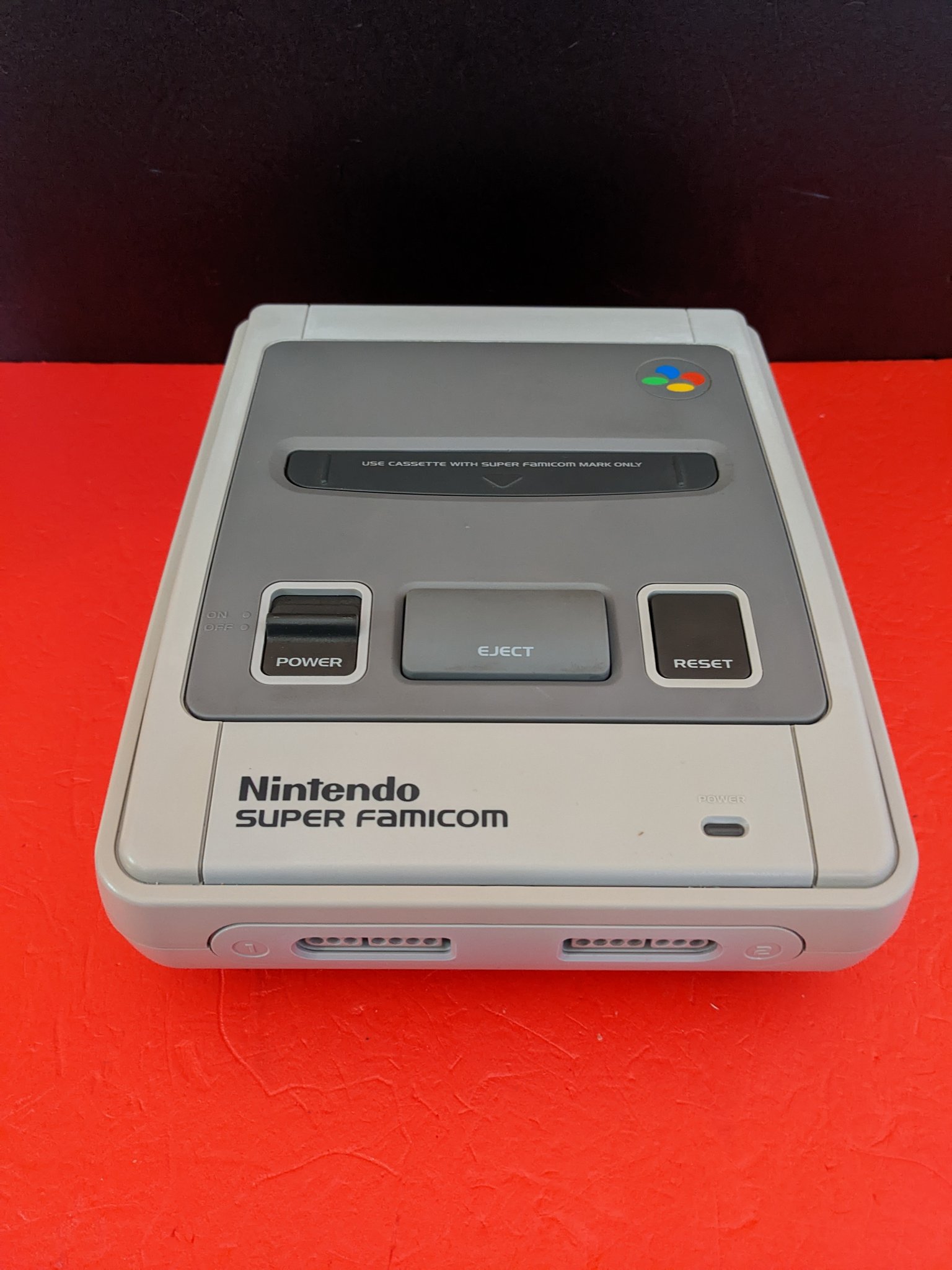 【レストア品】スーパーファミコン本体 スーパーファミコン本体 - Search / X