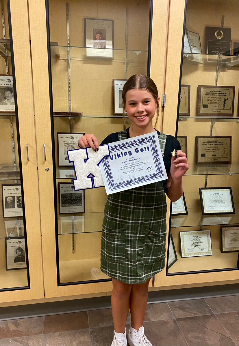 Bailey Theuninck tweet media