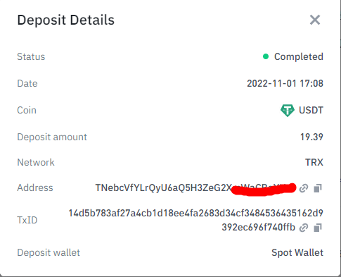 mrhip_9999's tweet photo. #MONODX - paying......(live 46 days) โ
โ
Refback: 1% your deposits
๐ฐOur deposit: $500
โก๏ธ Register account: https://t.co/NXy0v8A9Ye https://t.co/YlCIgs5BL8