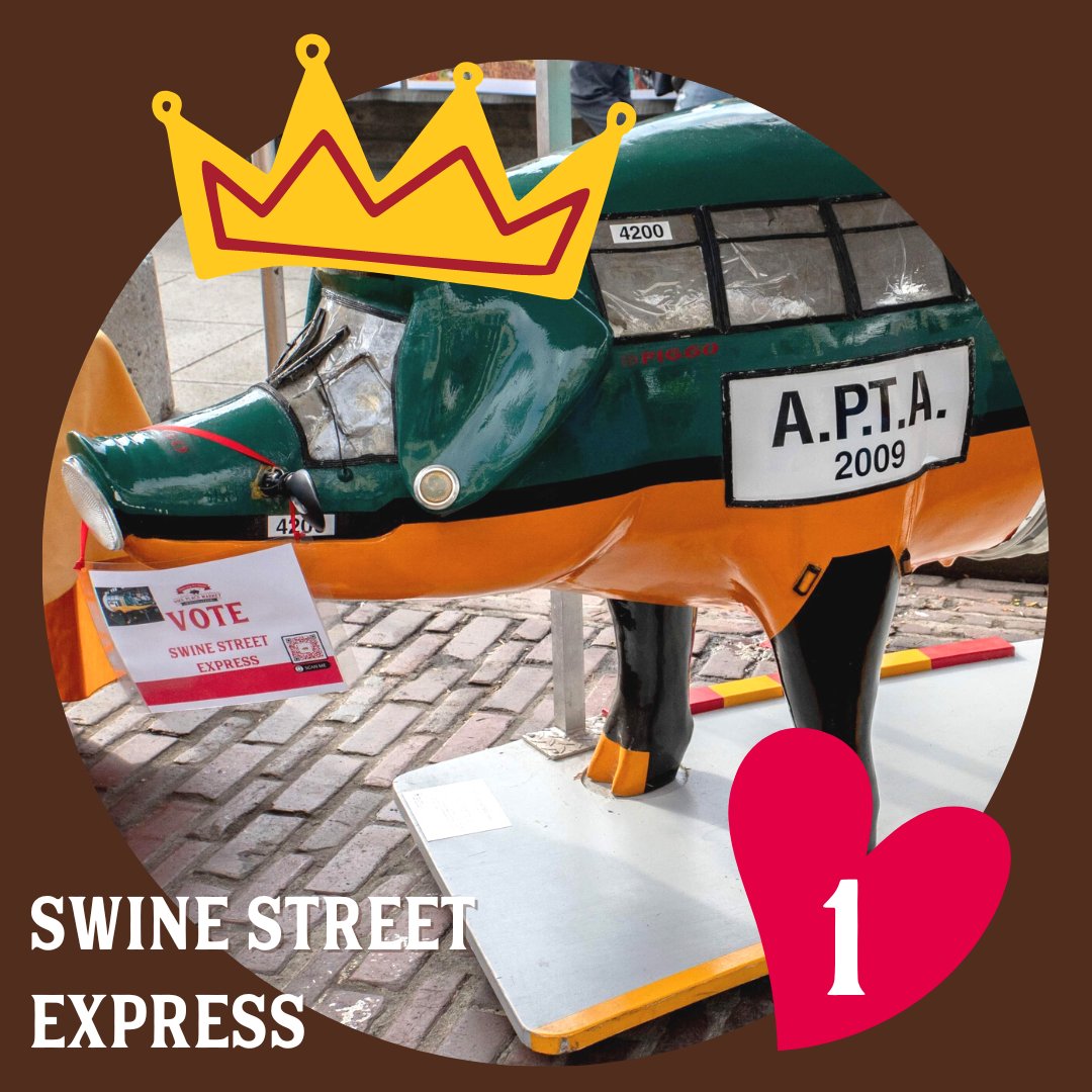 Pike Place Market Foundation tweet media