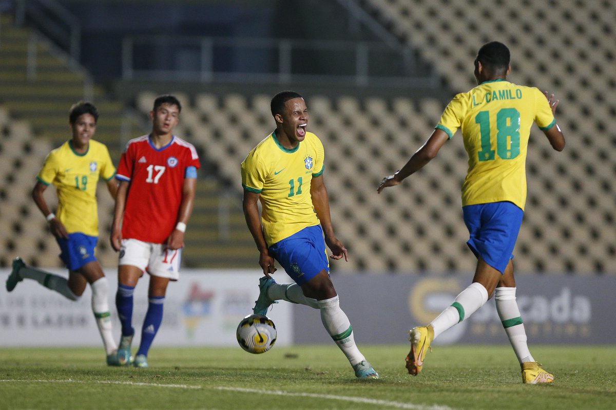 CBF_Futebol tweet picture