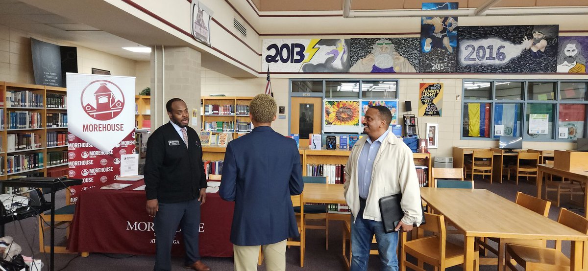 LRHS Alpha Achievers tweet media