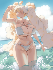 WIP

#モフ・モフコ 