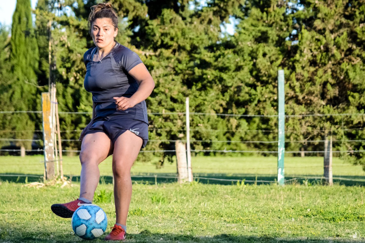 VSCFem's tweet image. 🇧🇼⚽ Arrancamos la preparación de la última fecha.

👉🏾💙 En el Predio La Cantera, como siempre 🤗

#SomosVillaSanCarlos 
#VSCFem