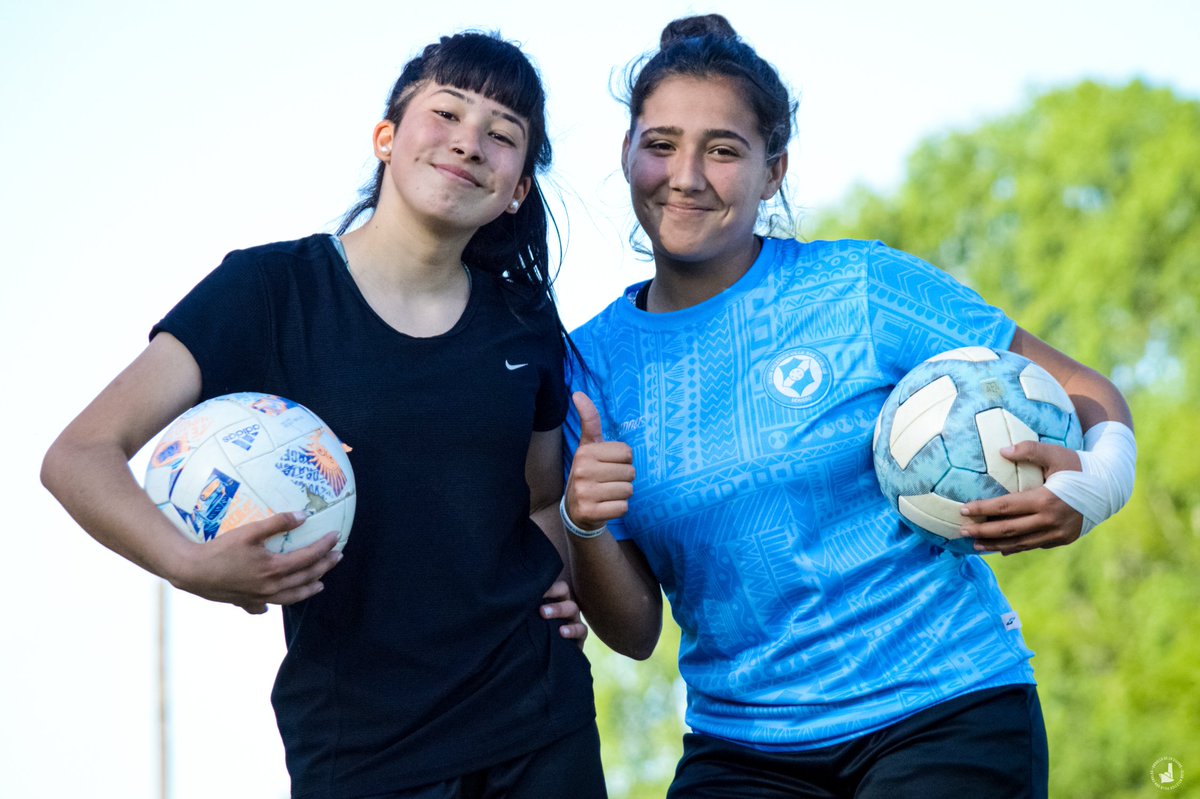 VSCFem's tweet image. 🇧🇼⚽ Arrancamos la preparación de la última fecha.

👉🏾💙 En el Predio La Cantera, como siempre 🤗

#SomosVillaSanCarlos 
#VSCFem