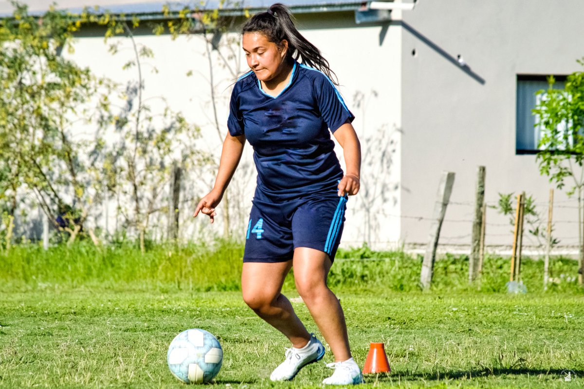 VSCFem's tweet image. 🇧🇼⚽ Arrancamos la preparación de la última fecha.

👉🏾💙 En el Predio La Cantera, como siempre 🤗

#SomosVillaSanCarlos 
#VSCFem