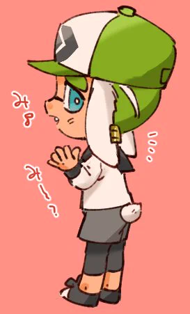 ヤコメッシュのぶらたくんなんかいっぱい描いてた 