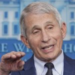 Image for the Tweet beginning: Fauci Can’t Whitewash His Disastrous