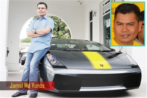 tjerealjoker's tweet photo. Kenali calon UMNO:
Parlimen Sg Besar, Selangor.
Nama: Jamal Yunos @ Jamal Jamban

Highest achievement:
Lari ke Indonesia dan menyorok selepas kalah PRU14. Diburu polis Indonesia dan akhirnya ditangkap dan dibawa balik.

#PRU15
#Harapan https://t.co/NhR8Zbn2hI