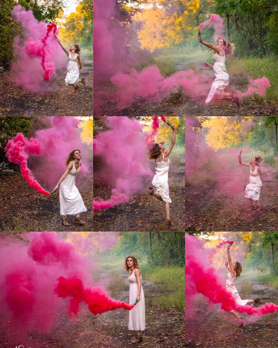 elonmuskissy's tweet photo. #smoke #smokebomb #smokebombphotography #smokebombphotoshoot #smokebombportraits #portrait #portraitphotography #jumpshot #actionshot #whitedress #fallportraits https://t.co/OO2qdQc8JA