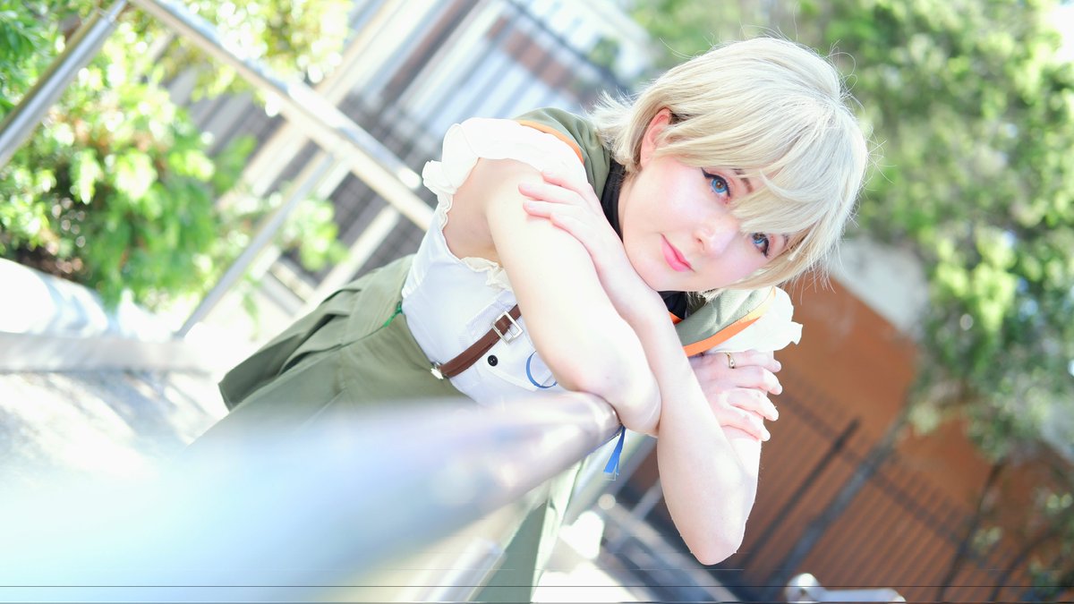 calypsoc0s's tweet photo. Miki Naoki - Gakkou Gurashi (@avatarfreya)
#photographer #cosplay https://t.co/IsdWcy5z6d