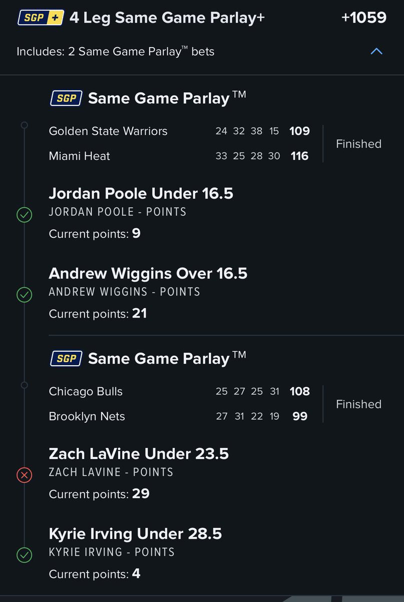 Go eat a bag of ducks Zach Lavine… also probably a sign I’m about to nuke <a href="/gainzy222/">gainzy</a> out of $100 and be the first discord ban😅