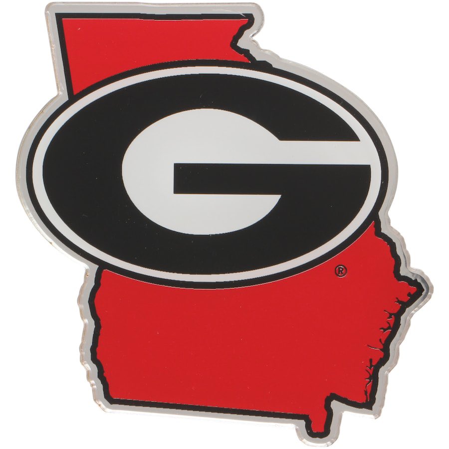 So UGA-they are telling you exactly what they think of you.
3rd? Really? Defending Champions and you are 3rd. Let that sink
In.