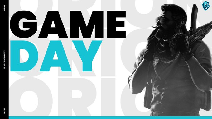 OrionGG's tweet photo. 🚨GAME DAY🚨

@ESEA Season 43 Open Division match 3 will be a BANGER!💥

#OrionPrime🆚#Algorithm16 on #de_vertigo

📋Roster
⚔️@DSTEMOfficial
⚔️@FizzleGG
⚔️@TheJayAllDay
⚔️@SociopathPUBG
⚔️@Cigarones3
👔@SwiftyVoid

 Stream LIVE 11:30PM EST🔴with @BFRangr
 https://t.co/5vdyAKjtjr https://t.co/hca1fxI6Wu