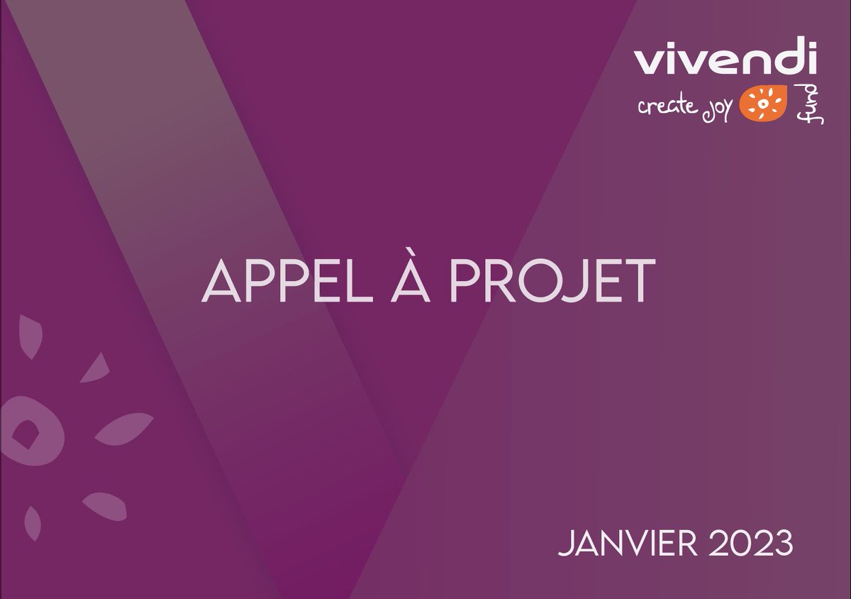 Vivendi tweet media