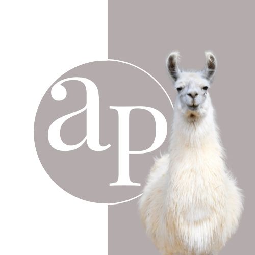 authorplatforms's tweet photo. What do Llamas have to do with your author platform?
Find out at: https://t.co/dLIQA7uLee https://t.co/gAwiVBunLo
