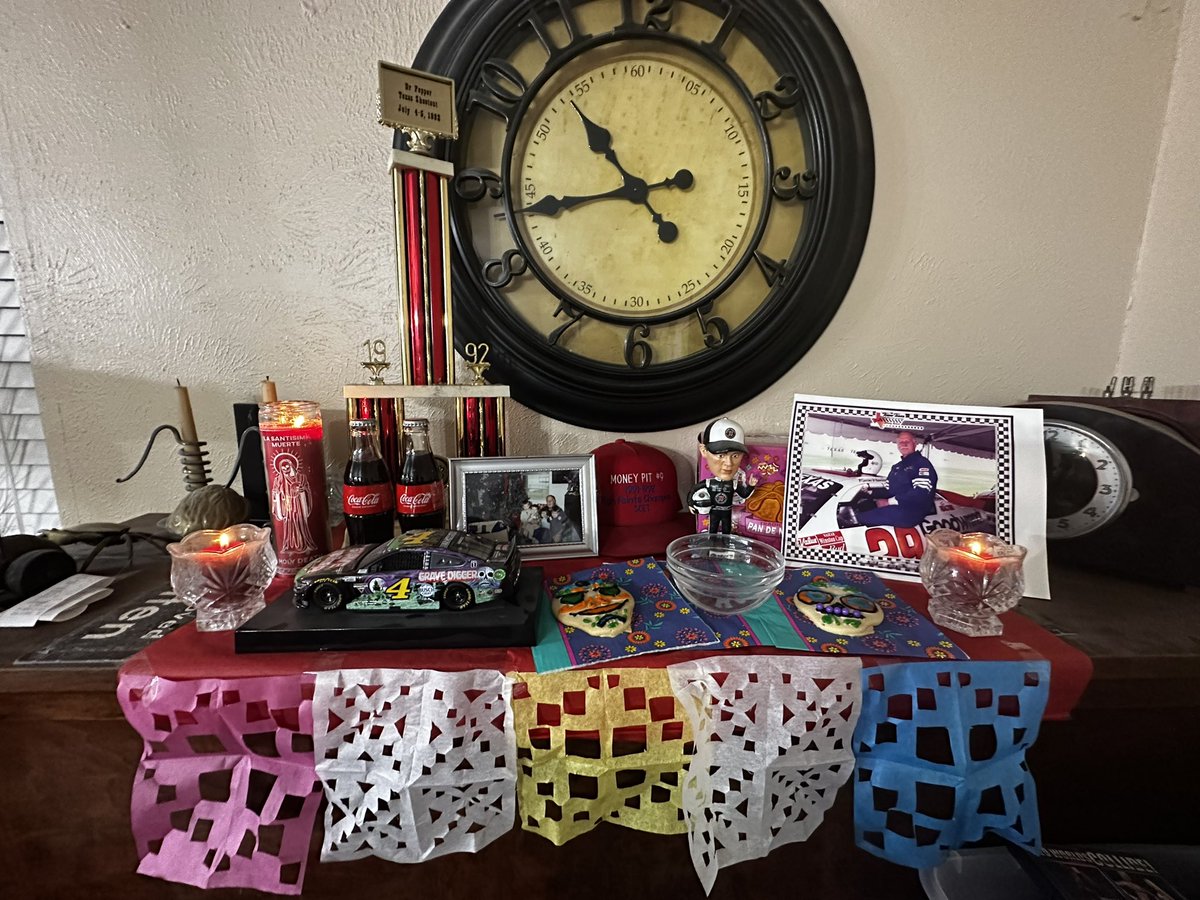 greasybangs's tweet image. ❤️❤️❤️Miss you Papaw❤️❤️❤️