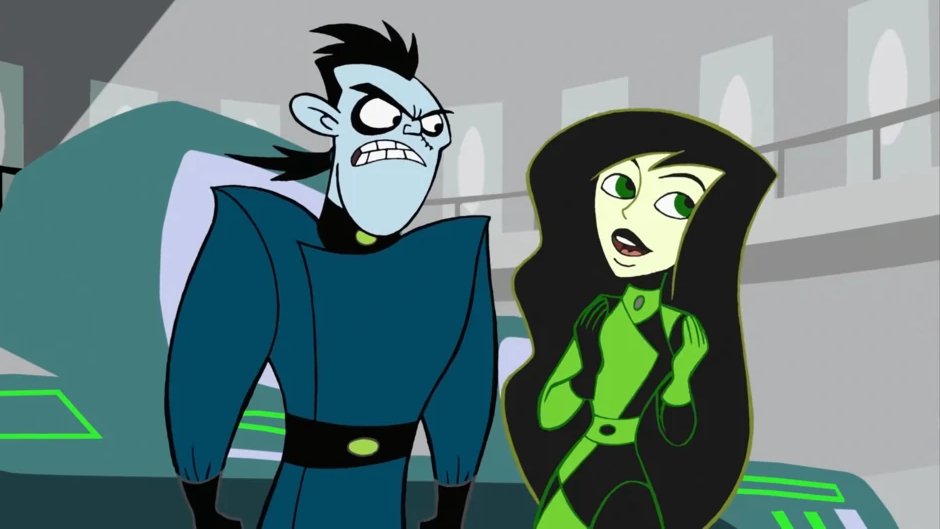Animated Archetypes Daily tweet media