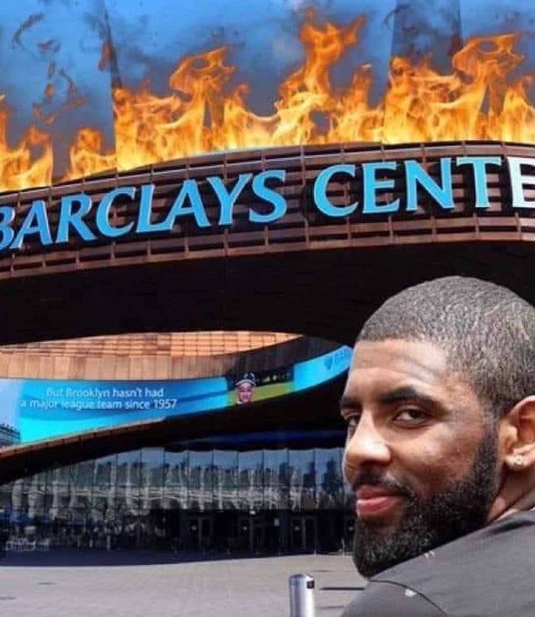 EricLBeats's tweet image. They literally went from this➡️that➡️now➡️any day now

The Brooklyn Nets in a nutshell

And the optics don’t look good at all with this team

The Greatest “What IF Team” in basketball 

#TeamDysfunction
#BrooklynNetsImplosion 
#NetsWorld