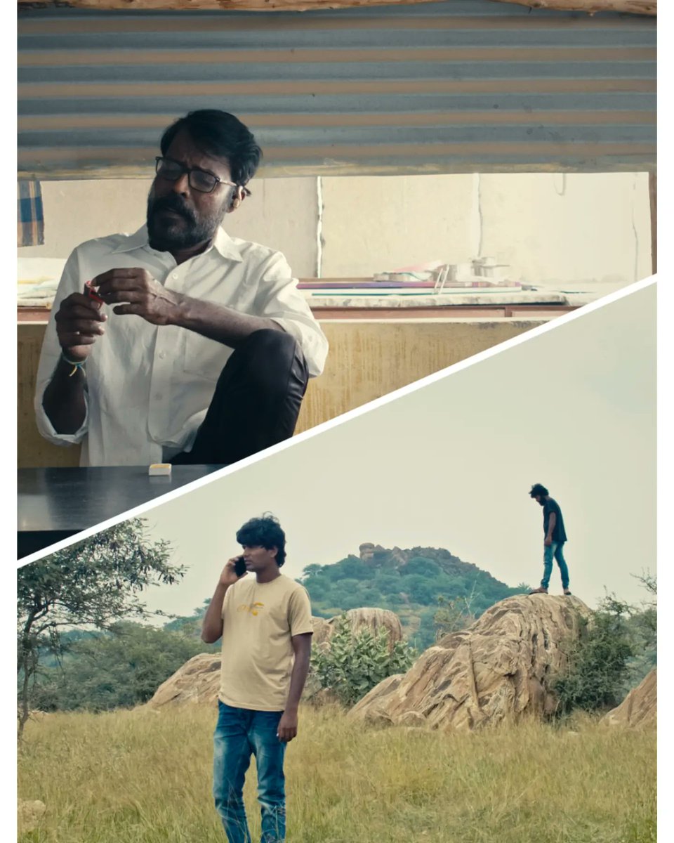 PuramCinema's tweet photo. Simple &amp; realistic.
#young #promising #newwave #new #glocal #grassroots #local #global #indie #indiefilm  #debutante #young #promising #talent #talented #photography #static #telugu #telugucinema #humor #humour #thriller #drama #tollywood #ananthapuram #puramcinema #outofthebox https://t.co/ky5RCkAdMw