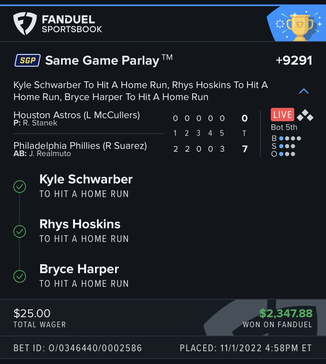 LockMaestro's tweet image. Need that