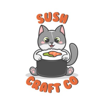 sushcraftco's tweet photo. #NewProfilePic https://t.co/GpsyP4f6v3