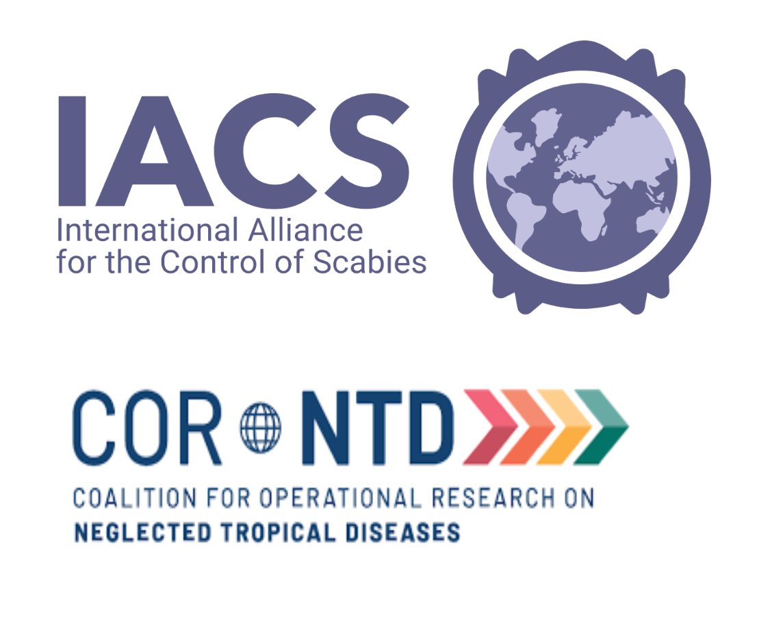 Less than one week to go! IACS Control Webinars (COR-NTD Research Links) 2022

Register to attend our first meeting on 7 Nov 2022 11pm - 1am GMT (10:00am -12:00pm Australian EDT)

DON'T MISS OUT, REGISTER HERE: bit.ly/3CArkxf