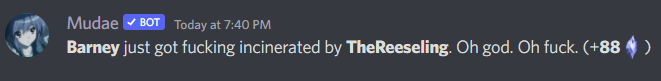TReeseling's tweet photo. RIP https://t.co/Vx6BnUaTCd