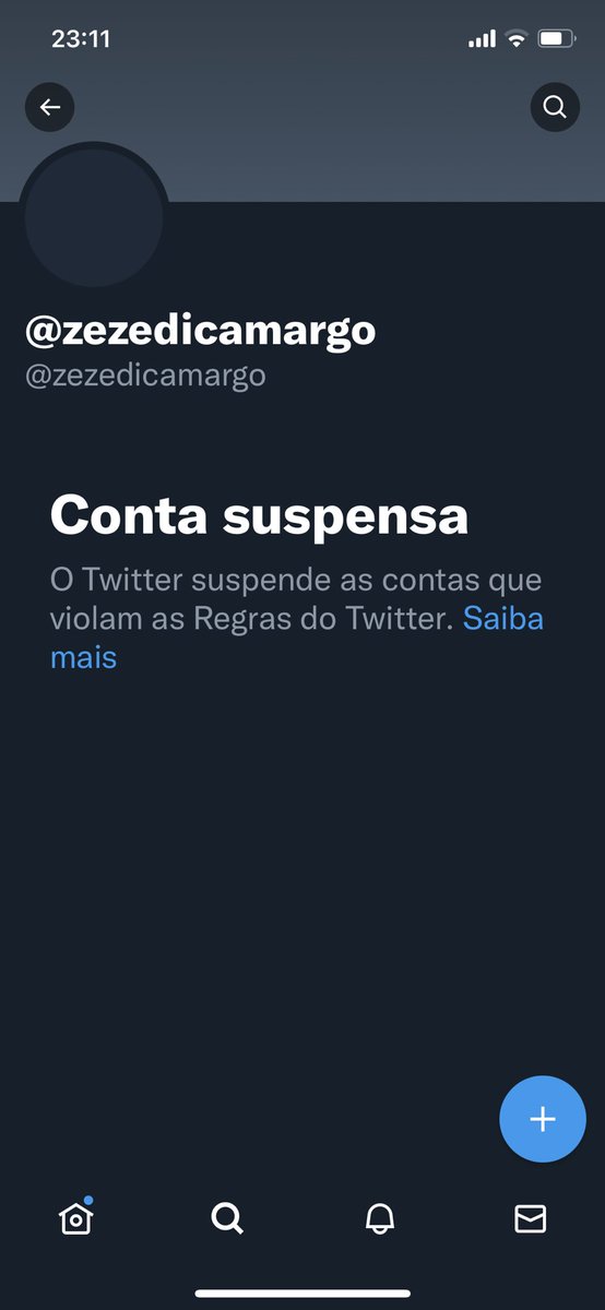 A deputada…
O pastor…
E o cantor…

Isso que ainda nem tomaram o Poder.

#Ditadura