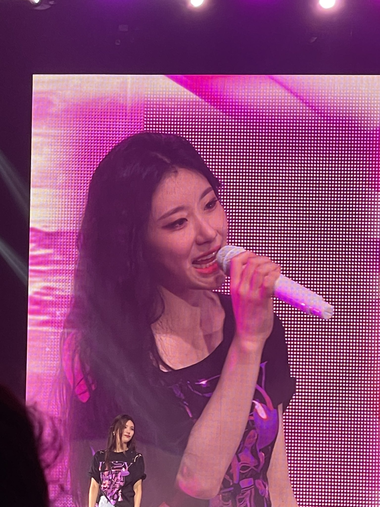 ITZY THE 1ST WORLD TOUR / Twitter