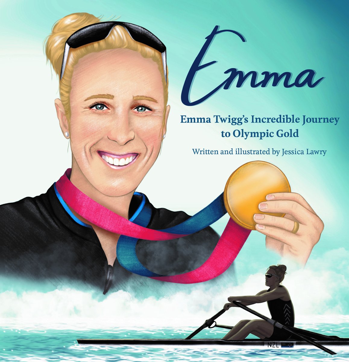 tepoumuramura's tweet photo. Win a copy of 'Emma' by Jessica Lawry for your young rowers and/or readers! π₯ @upstartpressnz #nzchildrensbooks #emmatwigg #nzrowing https://t.co/E0bzuPX0zM https://t.co/ekM7jVdGTv