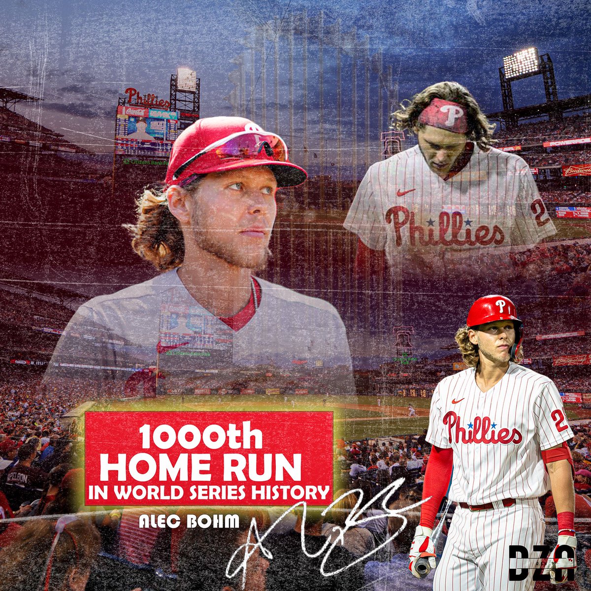Pretty cool stat #RingTheBell