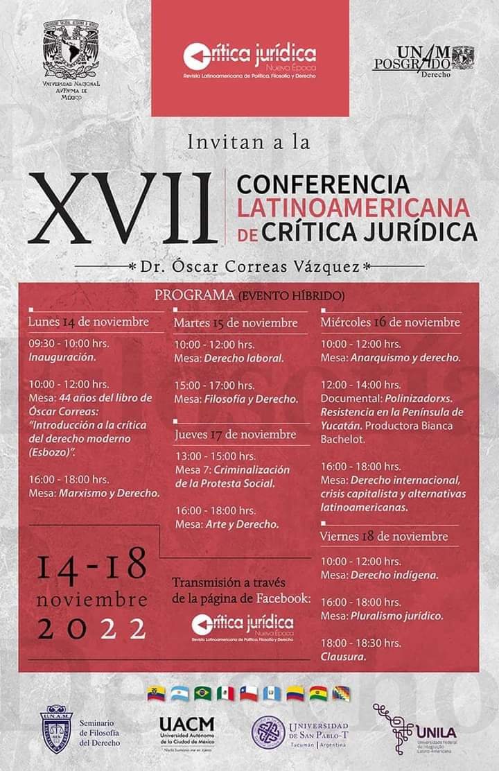 No te la puedes perder!!!