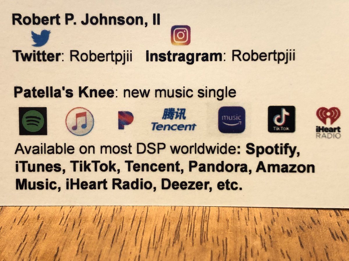 RobertPJII's tweet image. 