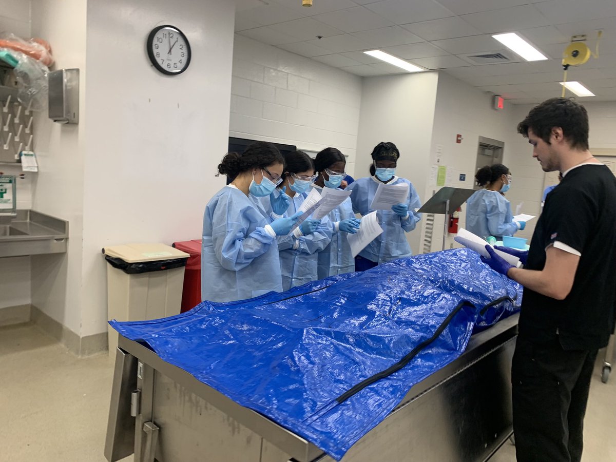 Forest Hill Medical tweet media