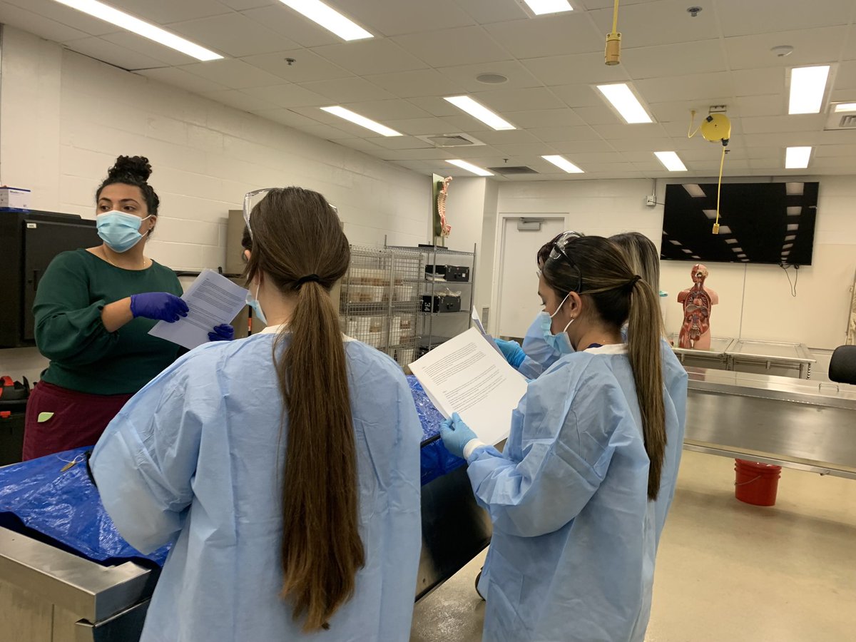 Forest Hill Medical tweet media