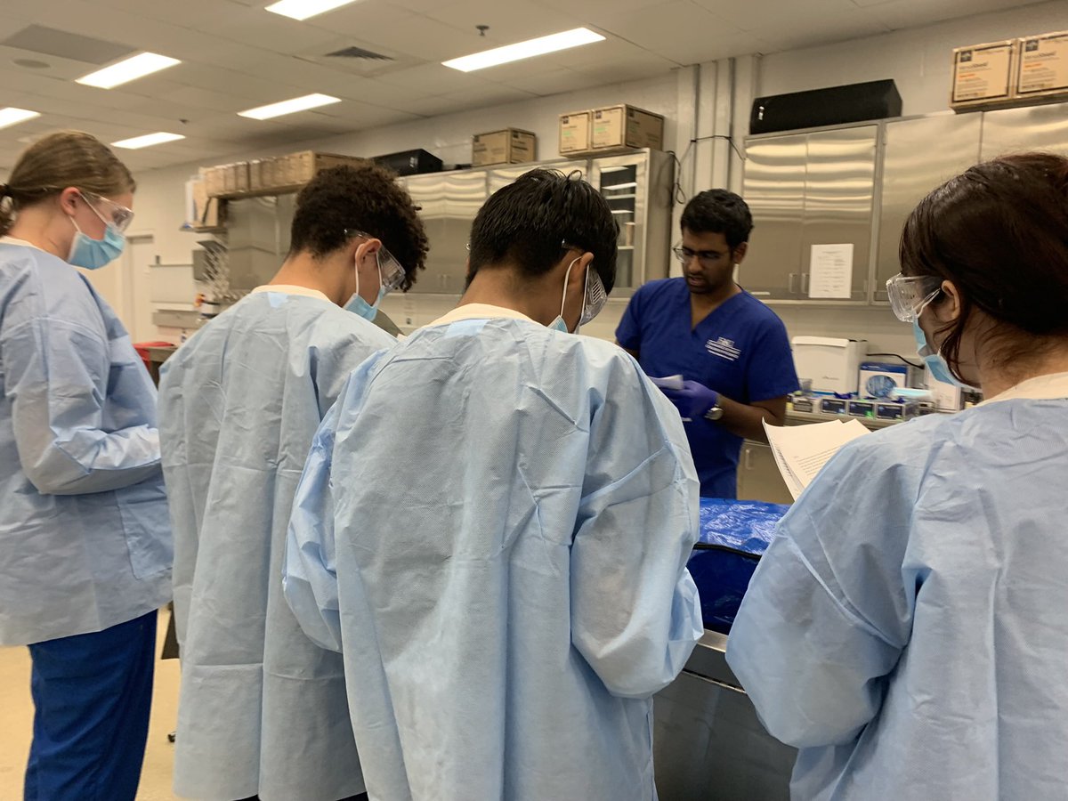 Forest Hill Medical tweet media