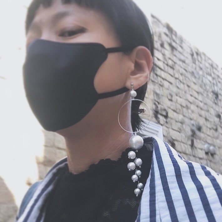chocolamix8_'s tweet photo. 納品致しました🙇♀️Sー13ブースです
#カシェラートアンドグリマー
#代々木上原 駅すぐ
#古着 #ヴィンテージ
#アクセサリー #絵本
#chocolamix8 #handmade https://t.co/nbAu7dNkgP