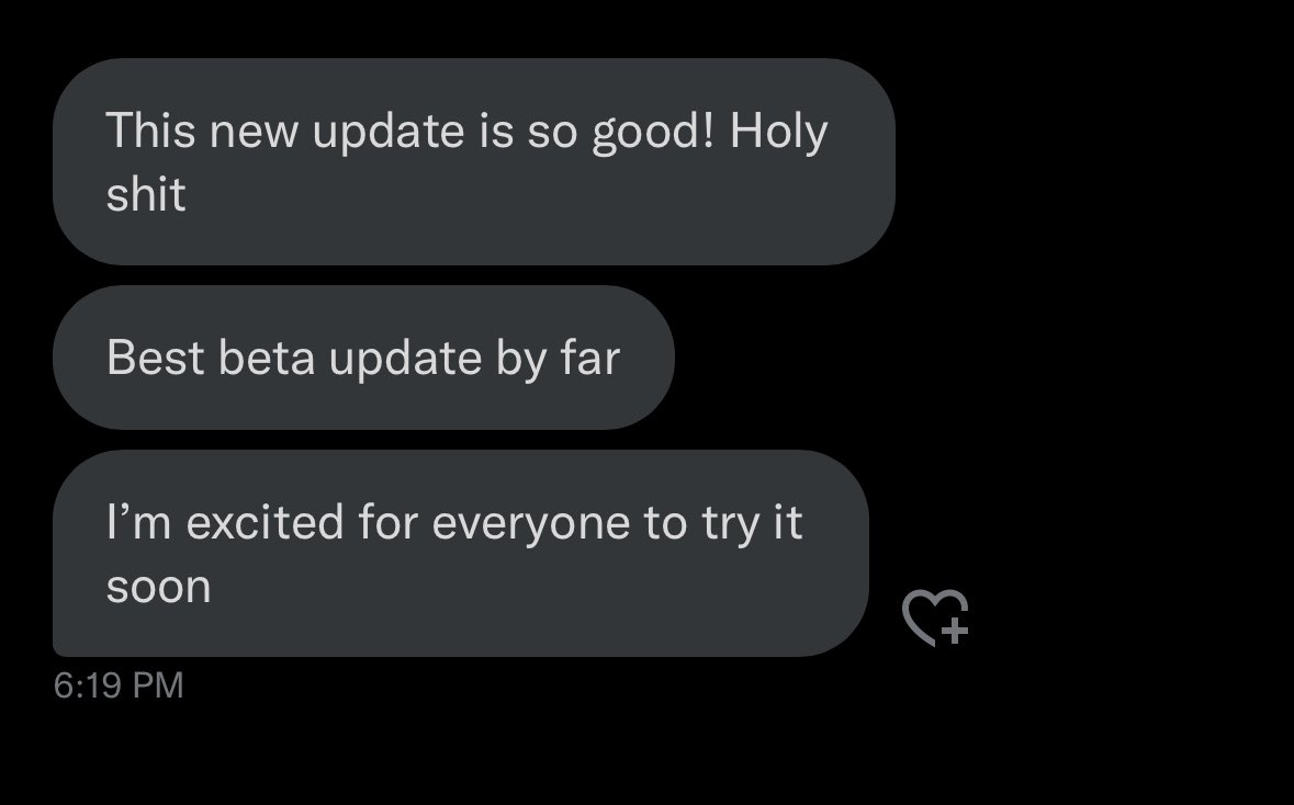 wholemars's tweet image. Don’t want to hype people up too much (set expectations low) but early reviews of FSD Beta 10.69.3 seem positive