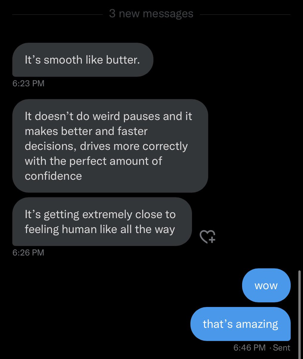 wholemars's tweet image. Don’t want to hype people up too much (set expectations low) but early reviews of FSD Beta 10.69.3 seem positive