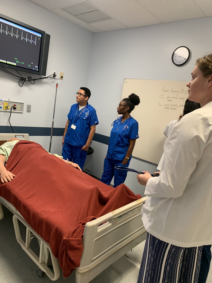 Forest Hill Medical tweet media