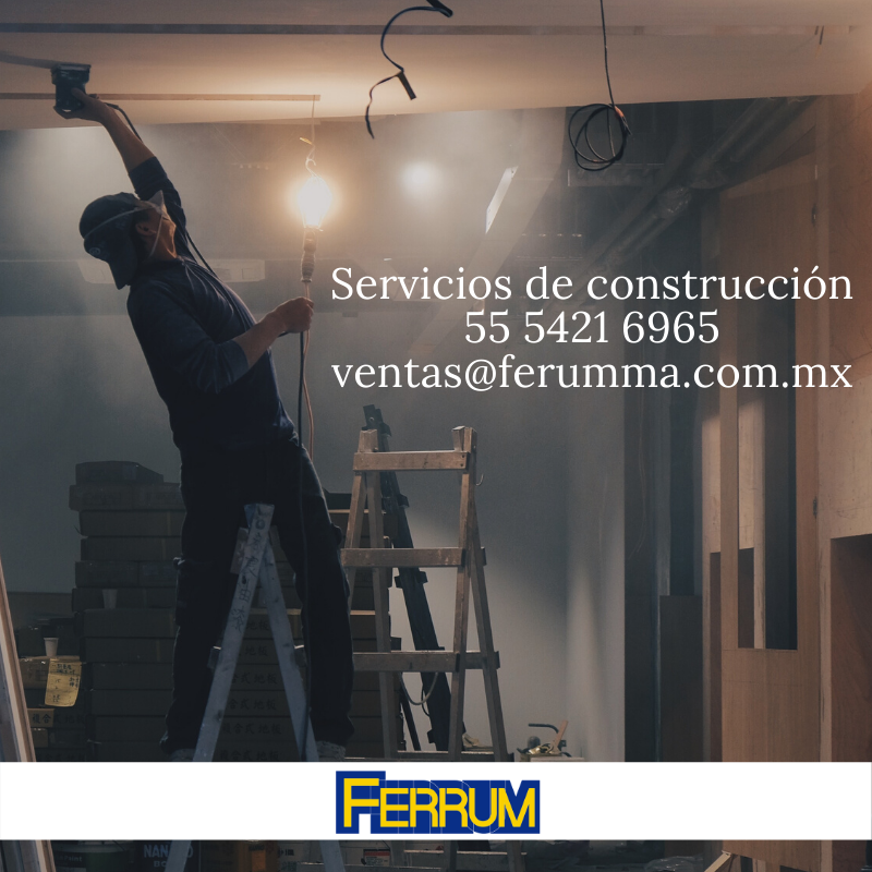 FerrumMX's tweet photo. Tu proyecto se vuelve realidad con nuestro #ServicioDeConstrucción. 
Mándanos un mensaje o visítanos para cotizarte. https://t.co/DYgYyd3Den 

#hierro #fierro #diseño #ferrum #Herreria #maquila #RemodelaciónDePisosDeMadera #metal #deco #Herrero #Electricista #Carpinteria https://t.co/XsNAjiD7AY