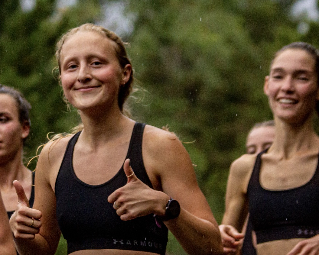Colorado State T&F/XC tweet media