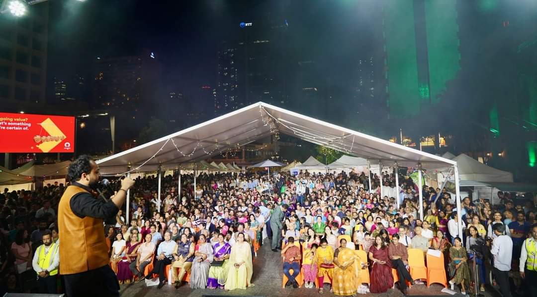 Indian Federation of Queensland Inc ( FICQ ) tweet media