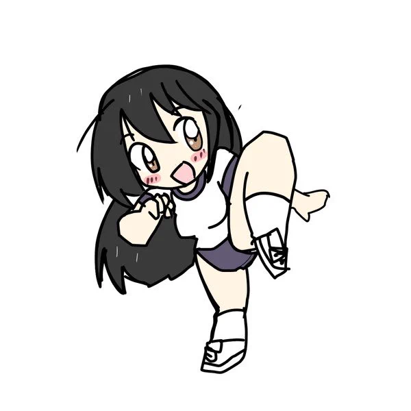 こんにちは! 