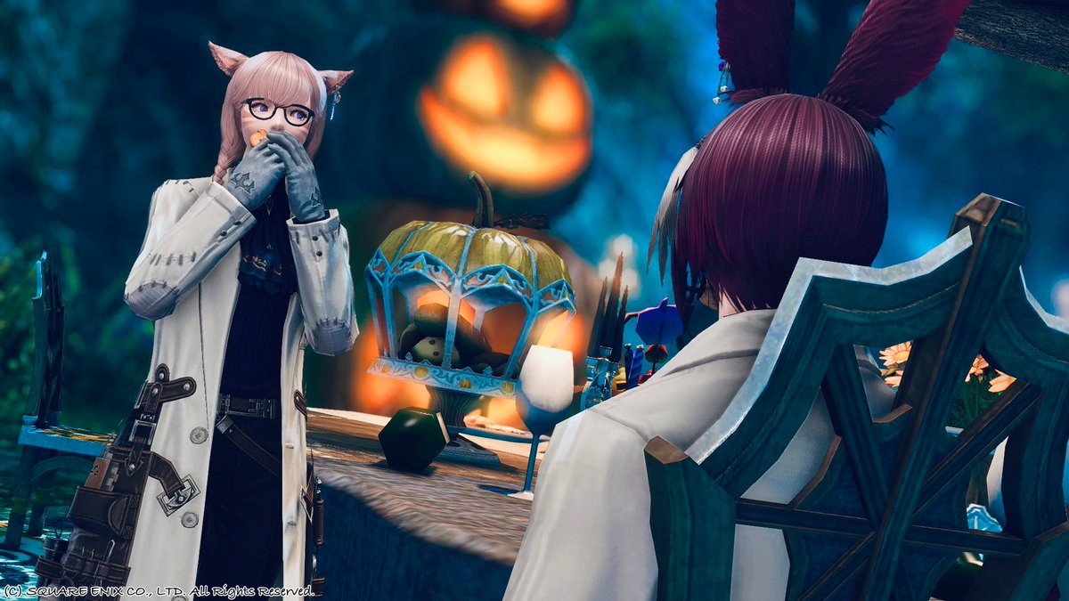 voRTex@FF14 (@voRTexFF14Gaia) / Posts / X