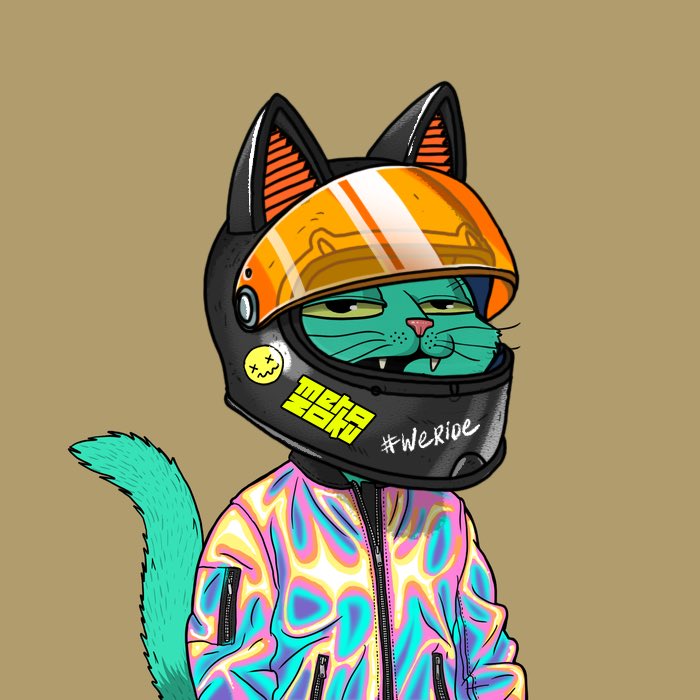 Let’s ride!! <a href="/MetaZoku_com/">MetaZoku</a>
