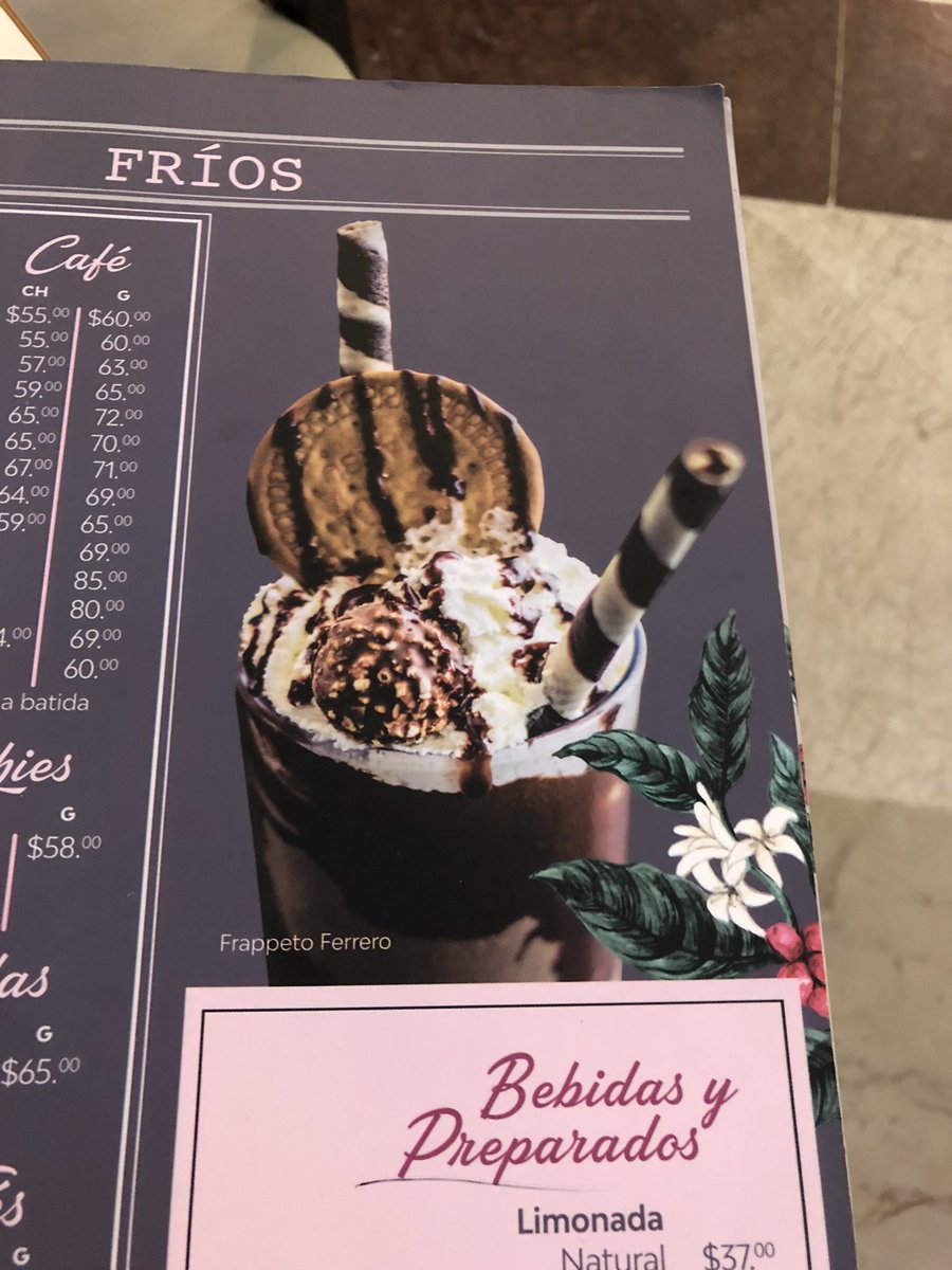 arturoreportero's tweet photo. Pésima atención y ambos productos insípidos en Café Don Justo de Plaza Américas, en #Xalapa pidan otros productos o vayan a otro lugar Qué te pasó Don Justo? Antes eras chevere ! @VialidadXalapa @POKEANTONIO @CesarJArguelles @BelloLob12 @prensatur @angiemaycolunga @XalapaInforma https://t.co/qvIMyLk0OF