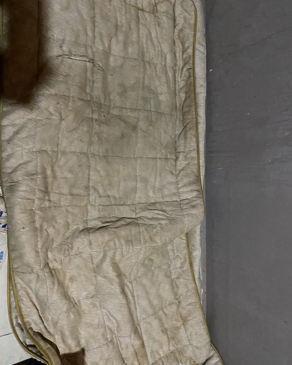 GigoModou's tweet image. Donate to get a mattress for the kids 
Remitly.com 
Wu.com 

First name : Momodou 
Last Name : Gigo 
Address line : Brikama Newtwon 
Cash pick up 
Country: The Gambia 🇬🇲 
City : Brikama 
Tel : +220 3163759