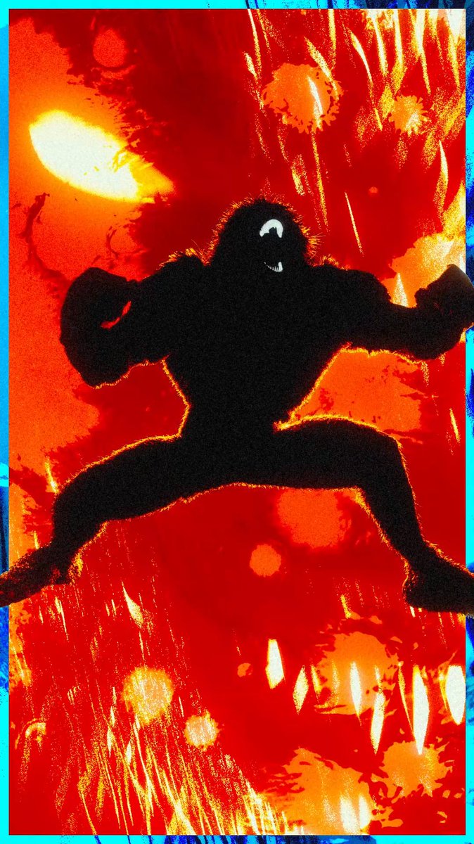 Less than 4hrs remaining to mint the first HYPE SZN NFT. 240 frames of bespoke digital art + original music for 25ada

👇👇👇👇👇👇👇
discord.gg/hypenfts